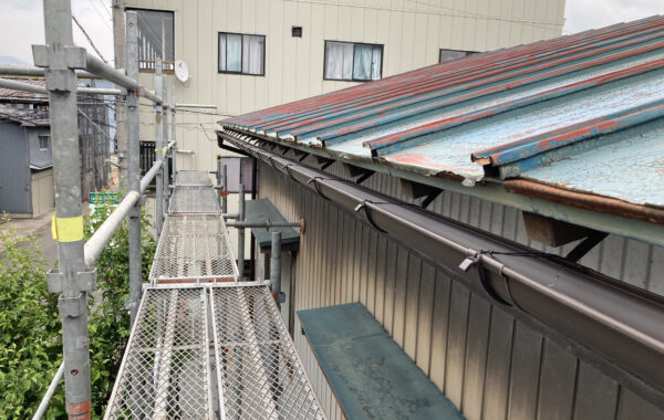 新着施工実績