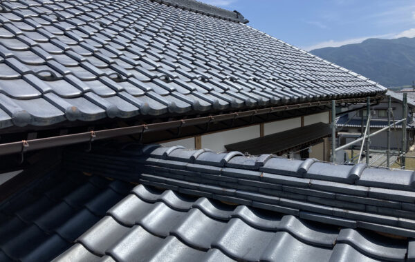新着施工実績